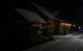 Ferienwohnung am Berggrabenweg